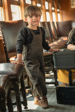 Oak & Ash Dungarees