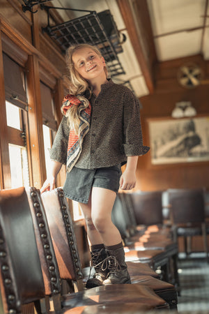 Oak & Ash Shirt