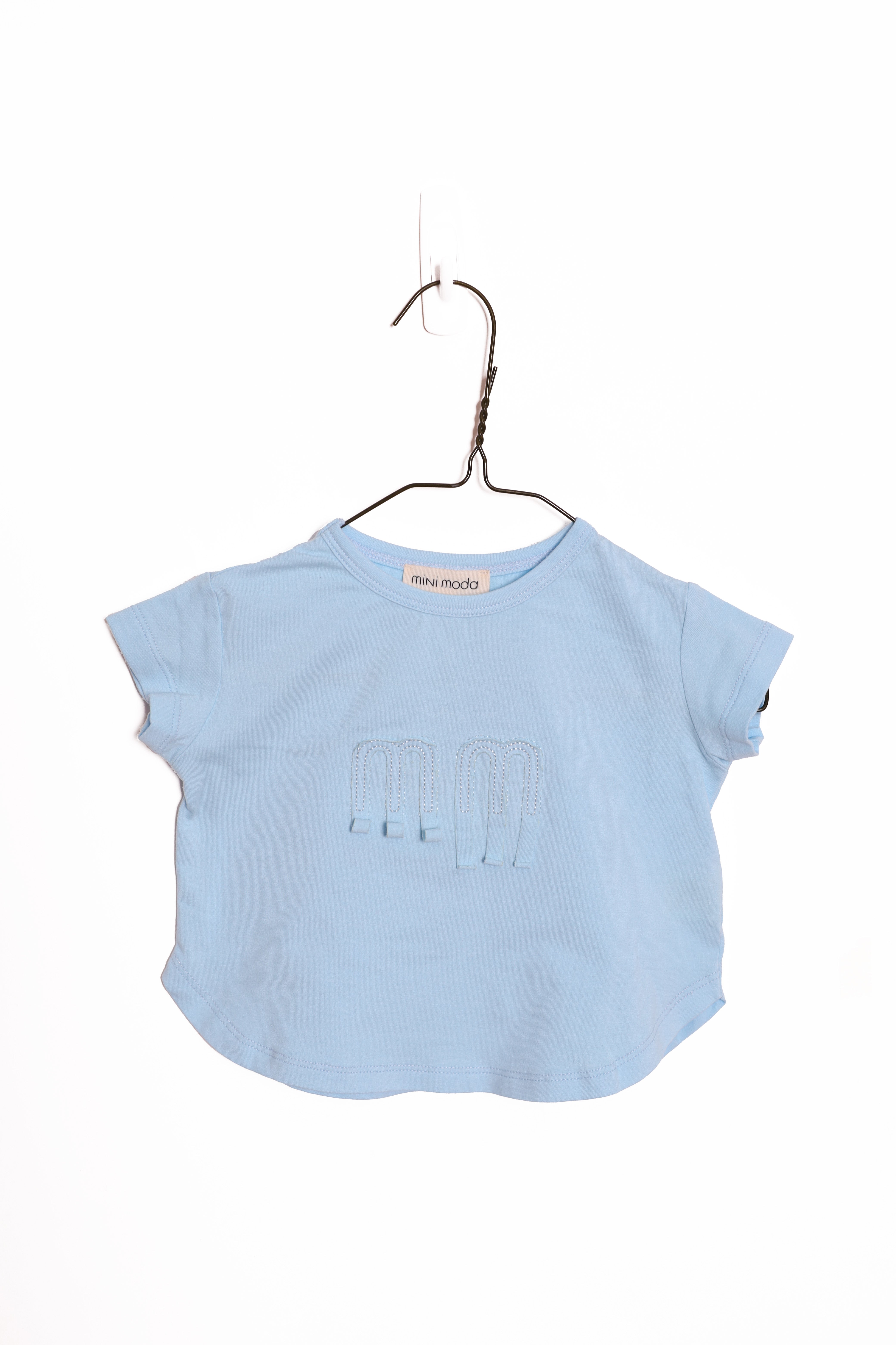 Baby Fringe Play Set- Sky Blue