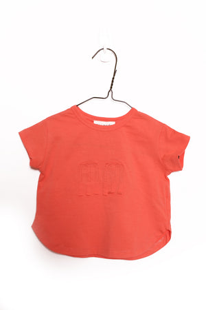 Baby Fringe Play Set- Coral